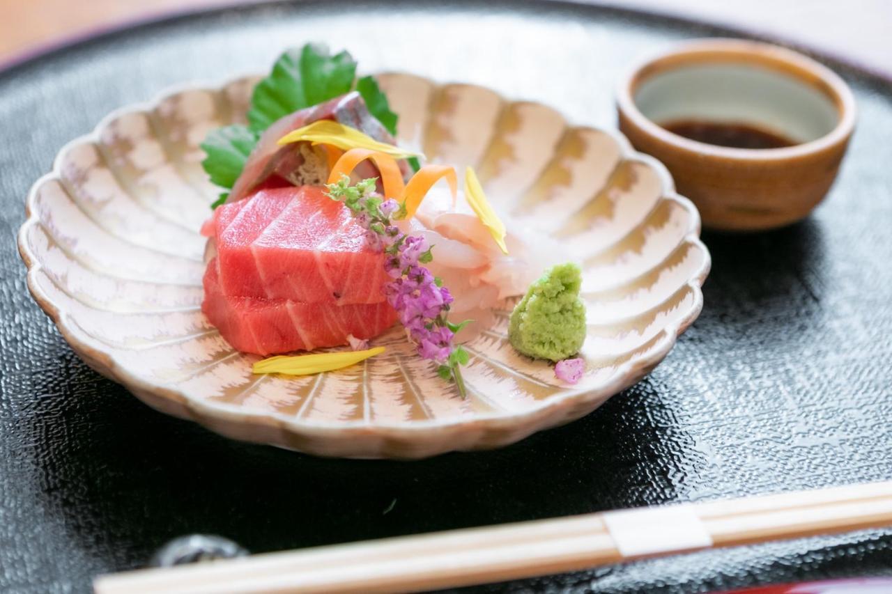 Okushiga Kogen Hotel Yamanouchi  Eksteriør billede