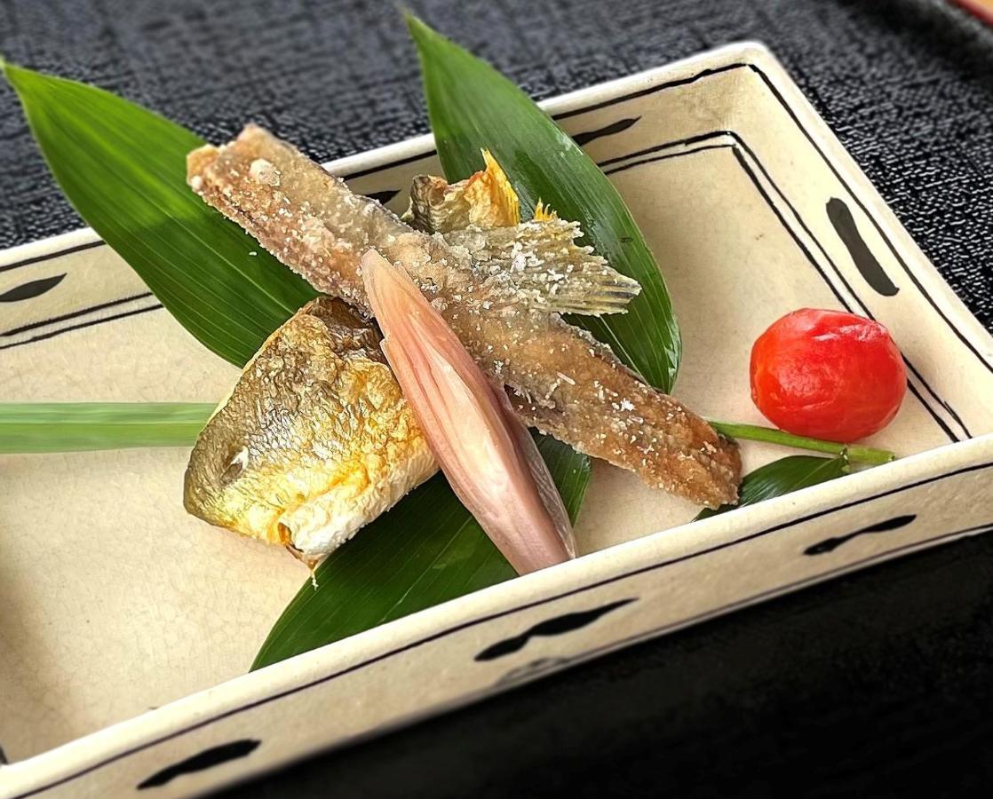 Okushiga Kogen Hotel Yamanouchi  Eksteriør billede