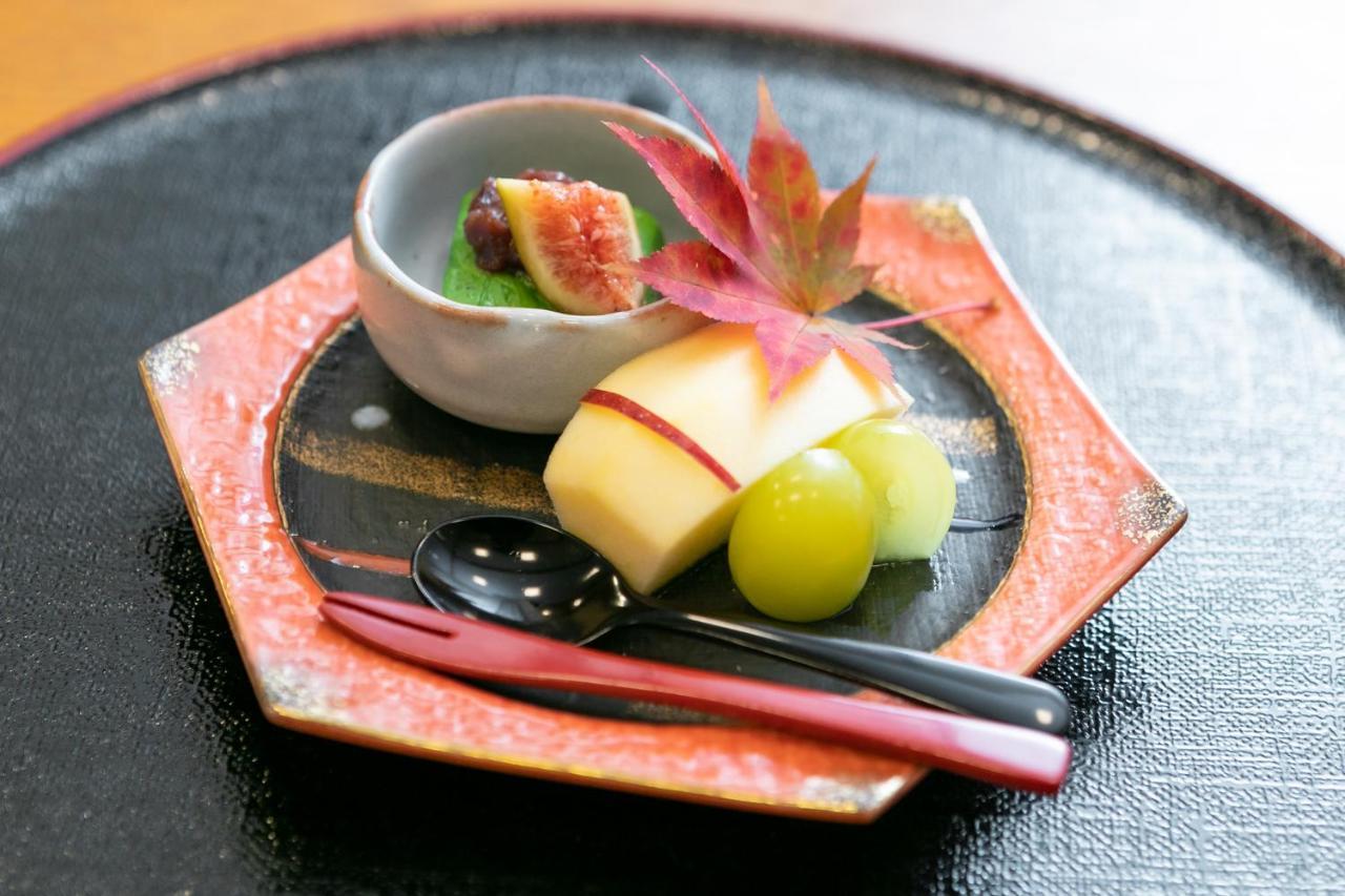 Okushiga Kogen Hotel Yamanouchi  Eksteriør billede
