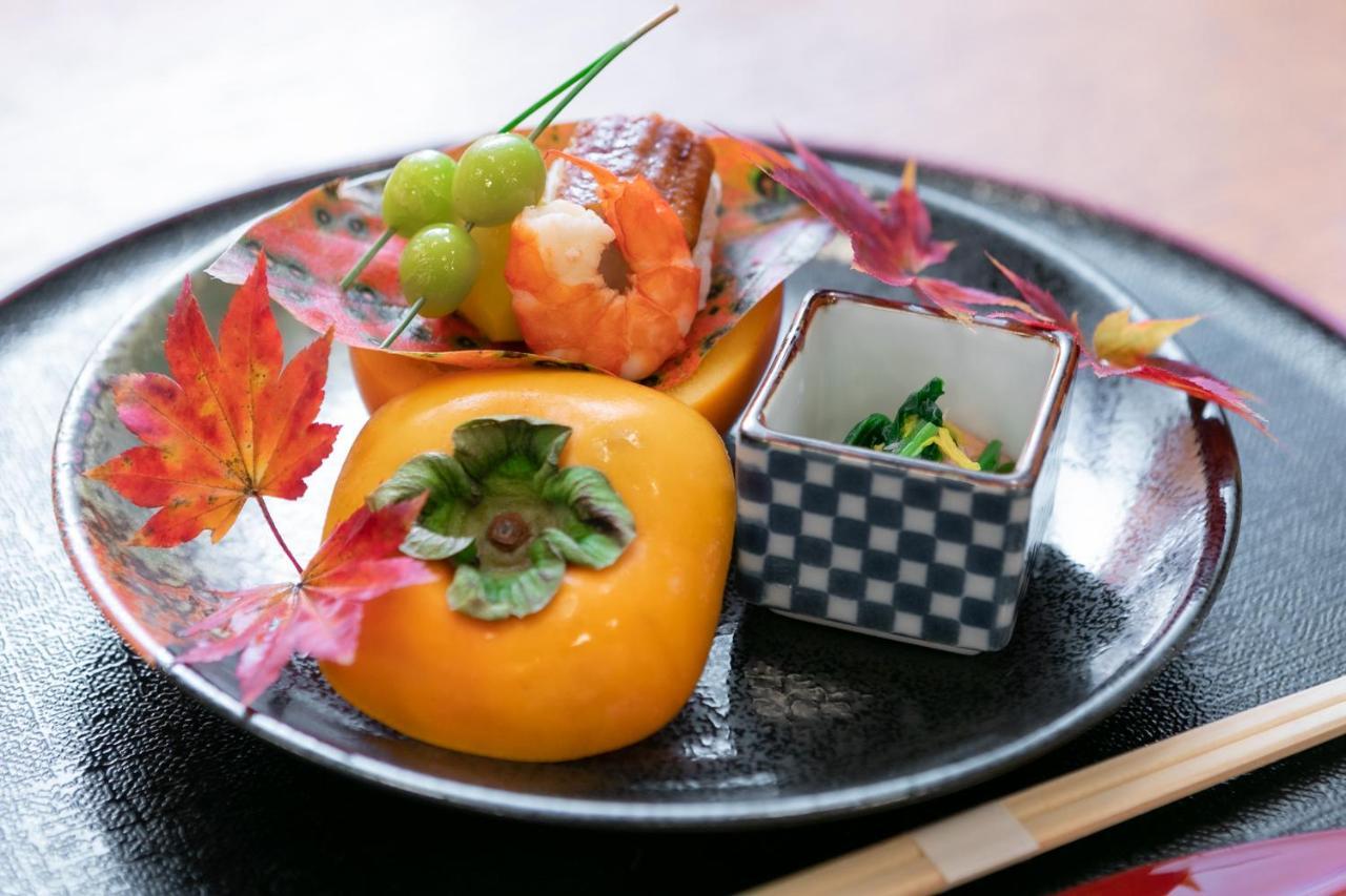 Okushiga Kogen Hotel Yamanouchi  Eksteriør billede