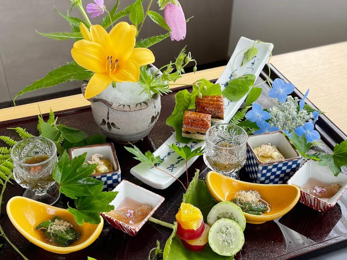 Okushiga Kogen Hotel Yamanouchi  Eksteriør billede