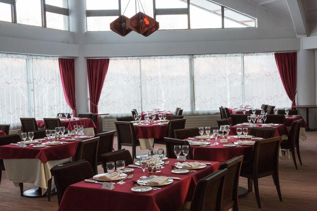 Okushiga Kogen Hotel Yamanouchi  Eksteriør billede