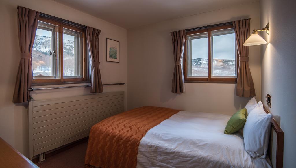 Okushiga Kogen Hotel Yamanouchi  Eksteriør billede