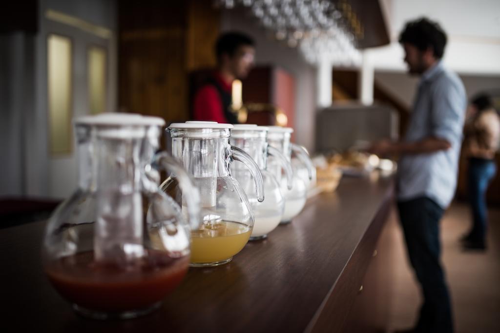 Okushiga Kogen Hotel Yamanouchi  Eksteriør billede