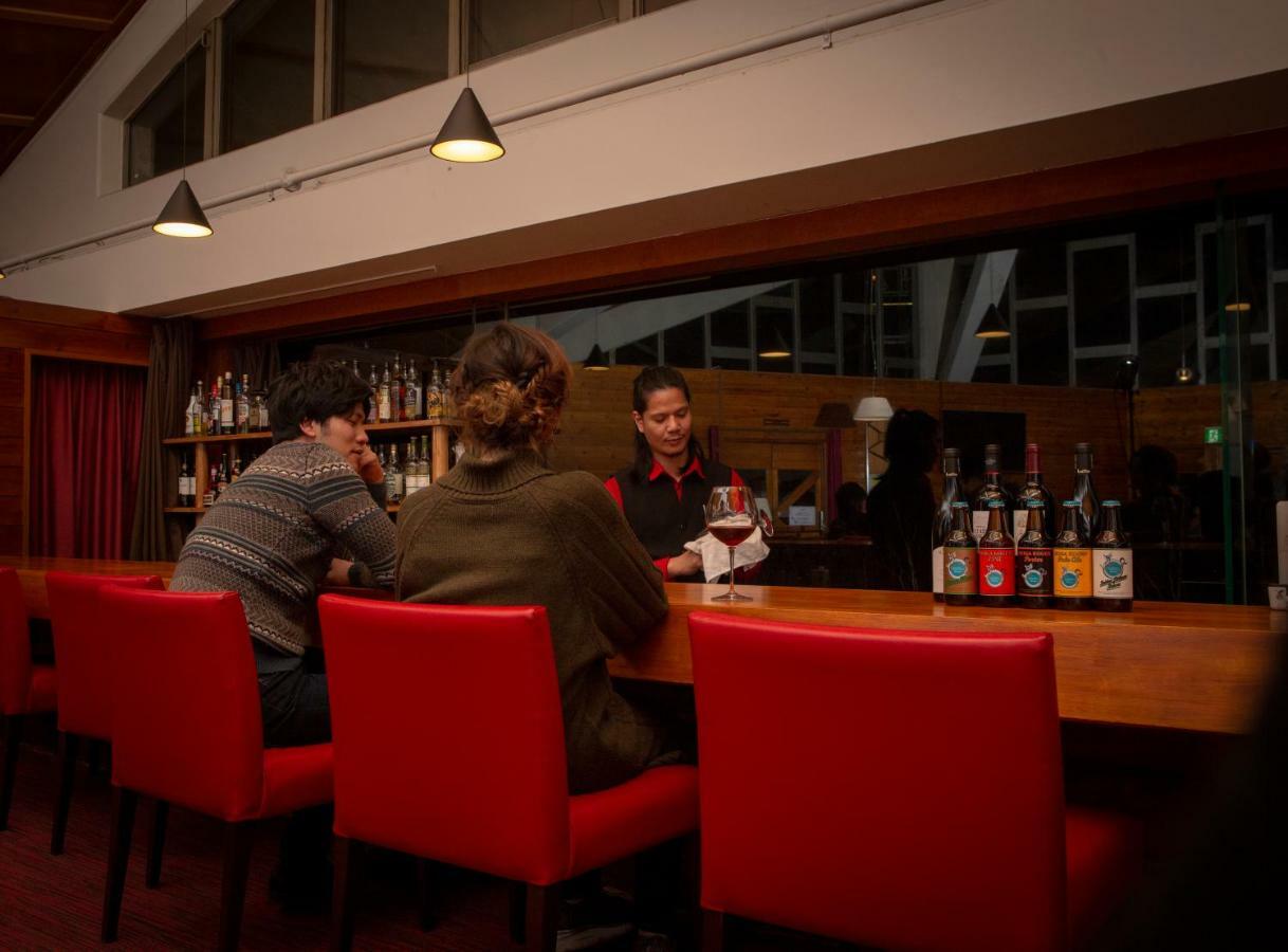 Okushiga Kogen Hotel Yamanouchi  Eksteriør billede