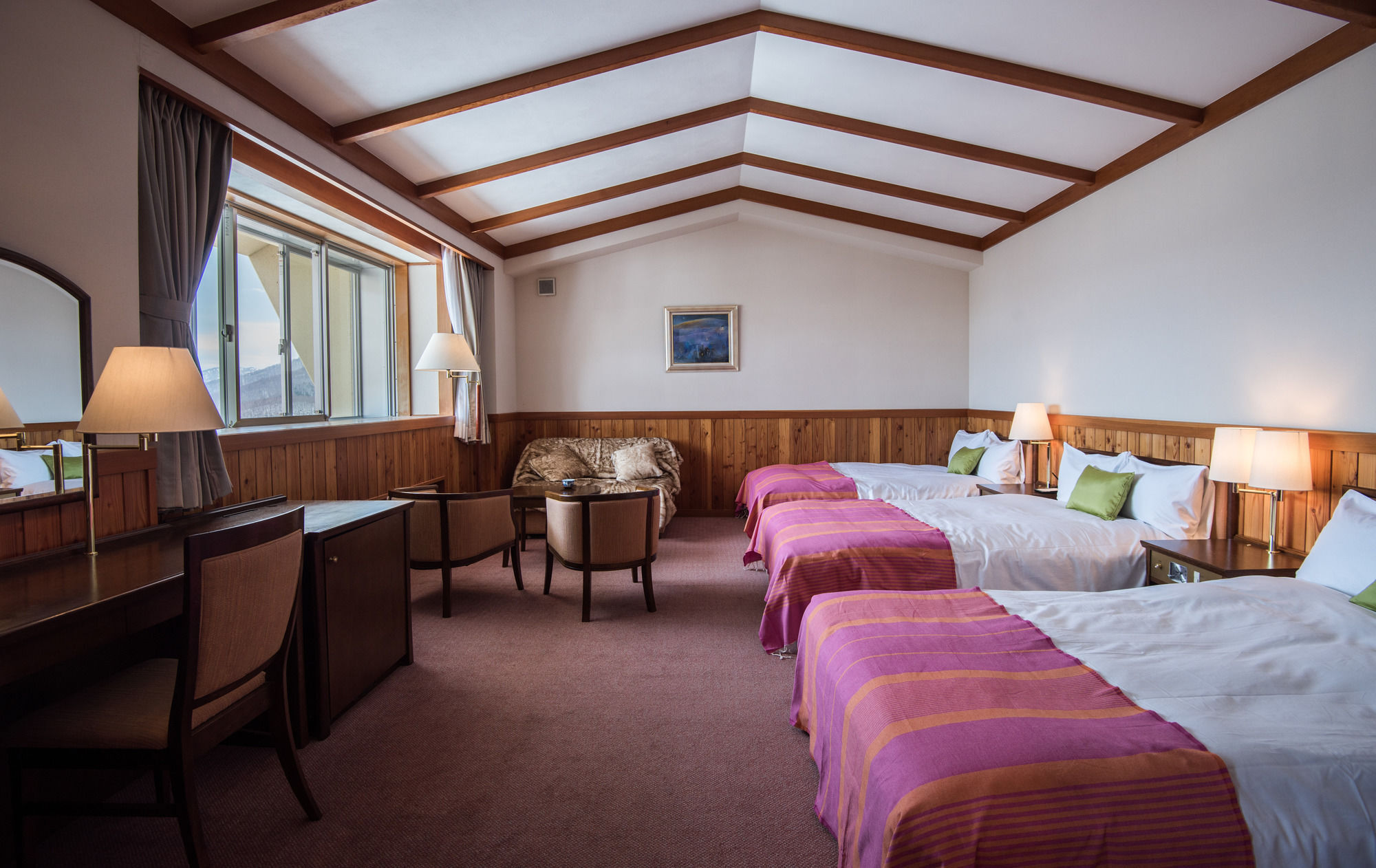 Okushiga Kogen Hotel Yamanouchi  Eksteriør billede