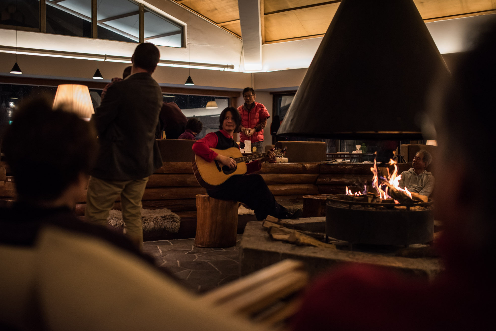 Okushiga Kogen Hotel Yamanouchi  Eksteriør billede